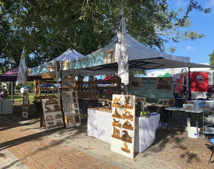 Panama City Farmers Market - 2024