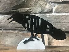 Wood Raven Puzzles For Sale