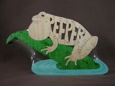 Wood Peeper Puzzles For Sale