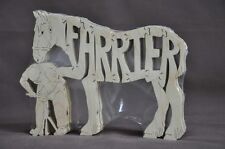 Farrier Puzzles For Sale
