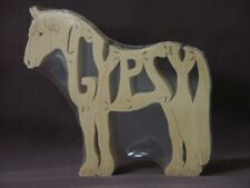 Wood Gypsy Puzzles For Sale