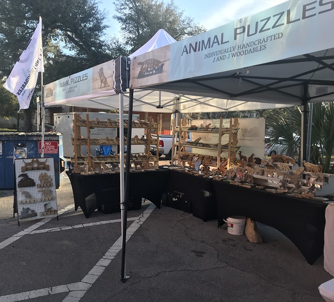 Panama City Farmers Market at McKenzie Park