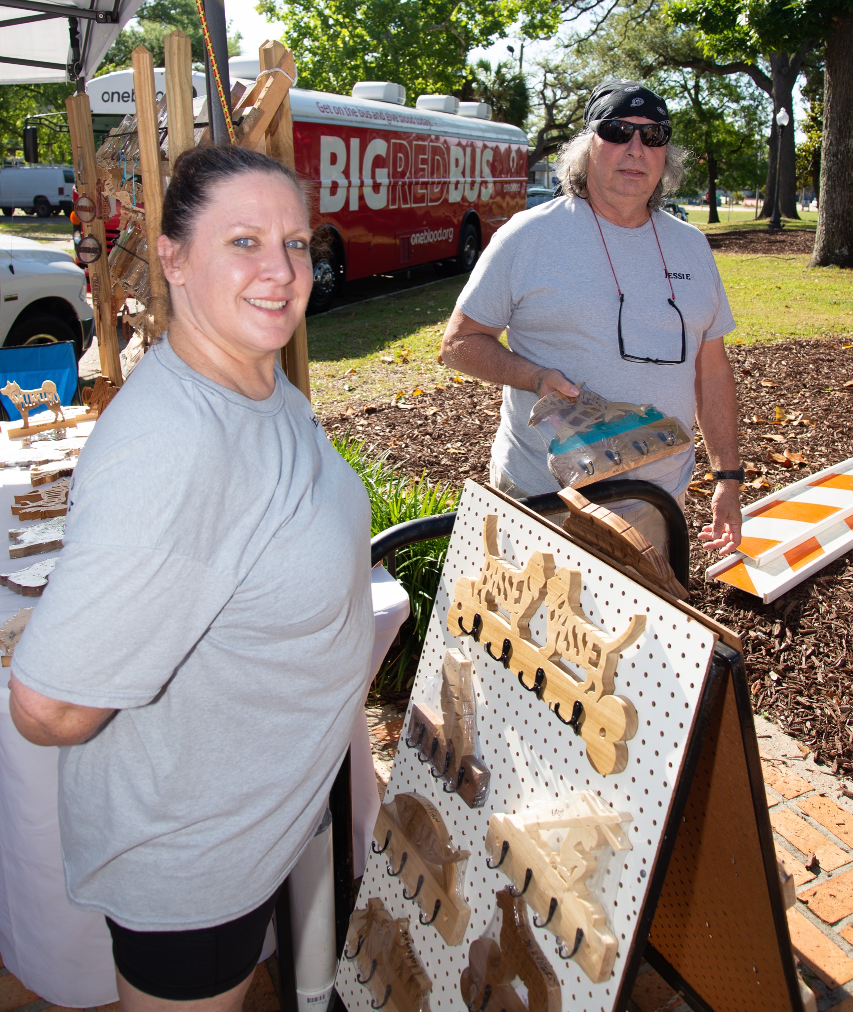 The  Panama City Farmers Market | J and J Woodables Upcoming Event Calendar