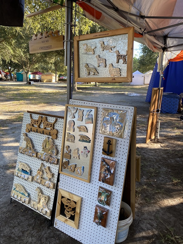 The Pirates of the High Seas & Renaissance Fest