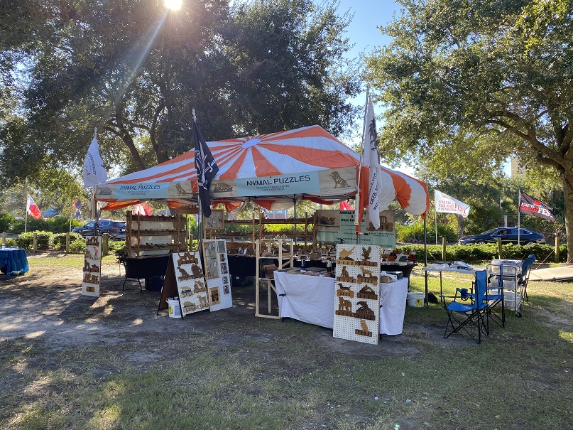 The Pirates of the High Seas & Renaissance Fest