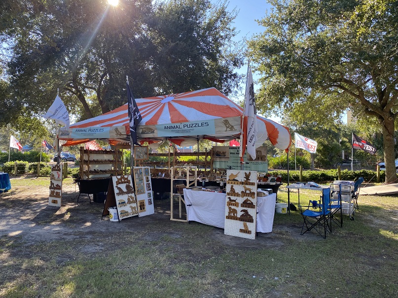 The Pirates of the High Seas & Renaissance Fest