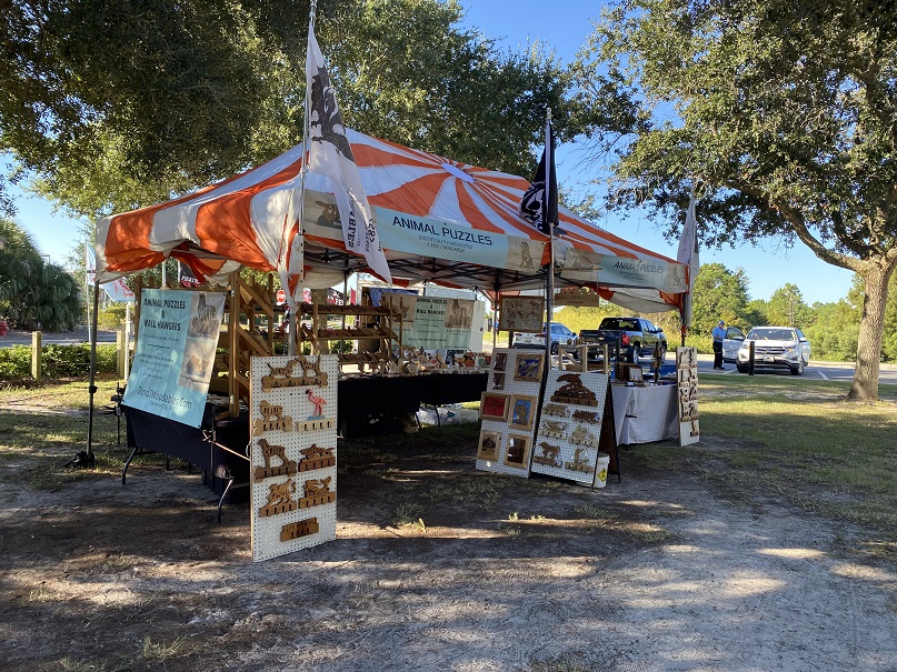 The  Pirates of the High Seas & Renaissance Fest