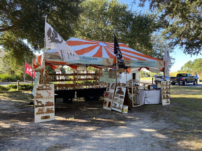 The  Pirates of the High Seas & Renaissance Fest