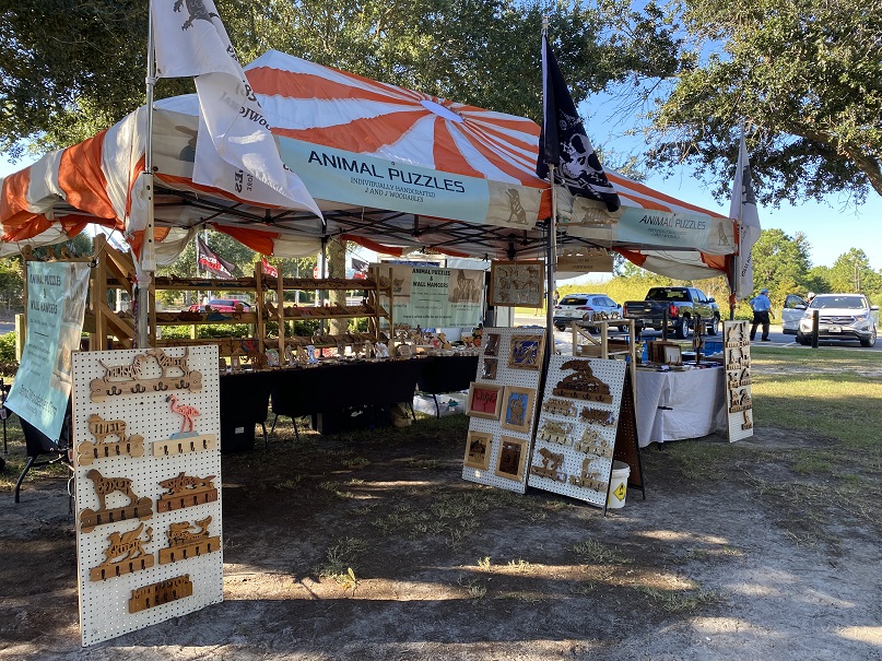 The  Pirates of the High Seas & Renaissance Fest