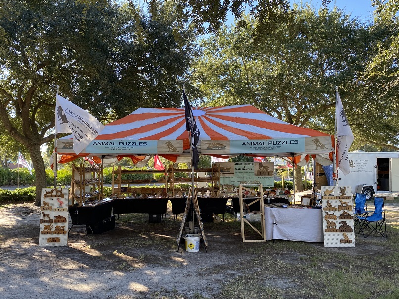 The  Pirates of the High Seas & Renaissance Fest