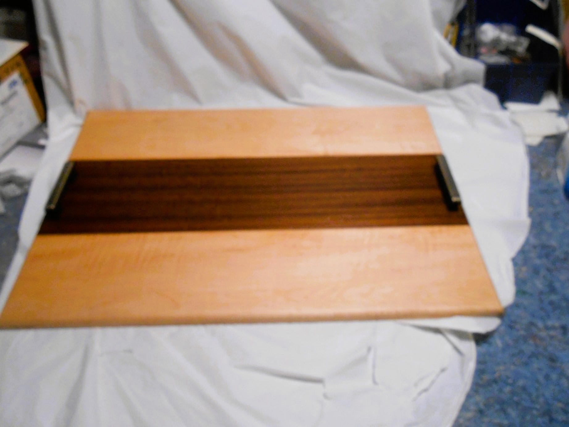 Wood Noodle Board For Sale