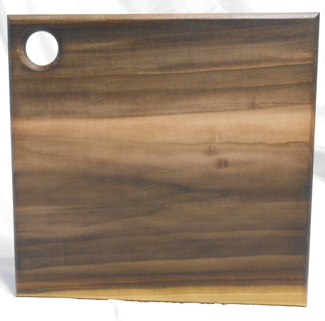 Poplar Wood Cutting and Cheese Boards For Sale