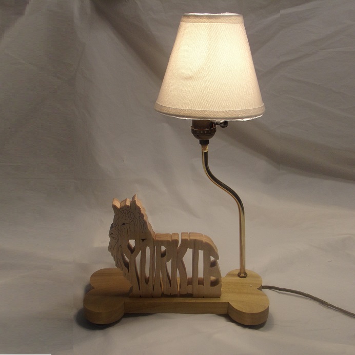 Wood Lamps and gifts For Sale