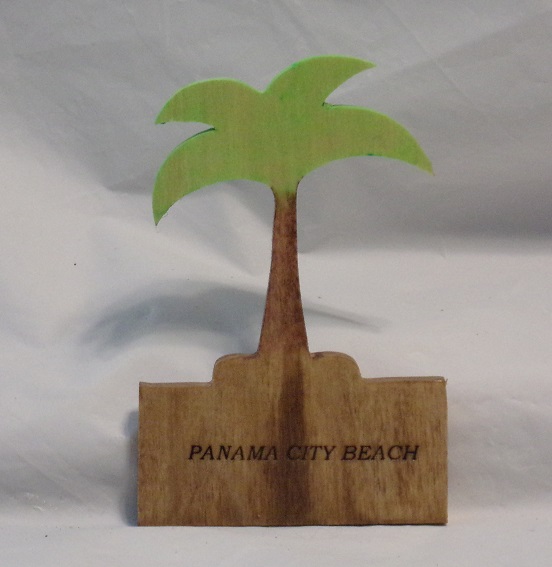Palm Tree Magnet For Sale