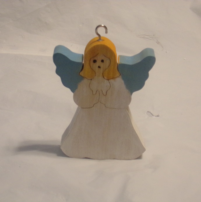 Angel Hanging Ornament For Sale