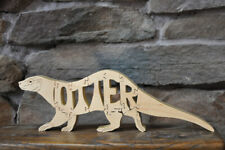 Otter puzzles For Sale