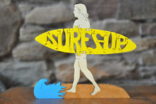 Wood Surfs Up Male  Puzzles For Sale