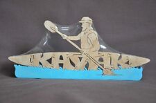 Wood kayak Puzzles For Sale