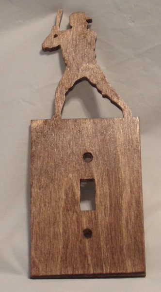 Wood Light Switch Plates and gifts For Sale