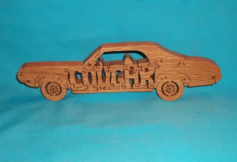 Cougar Puzzles For Sale