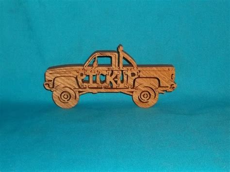Pick-up Wood Puzzles For Sale
